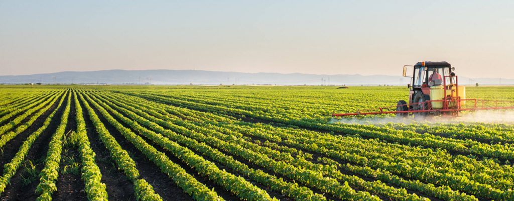 Agricultural industry