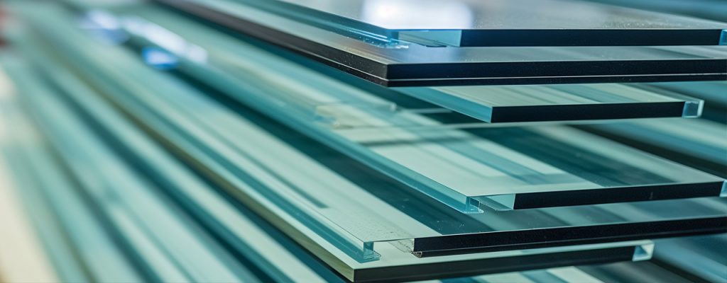 Glass Industry Fan