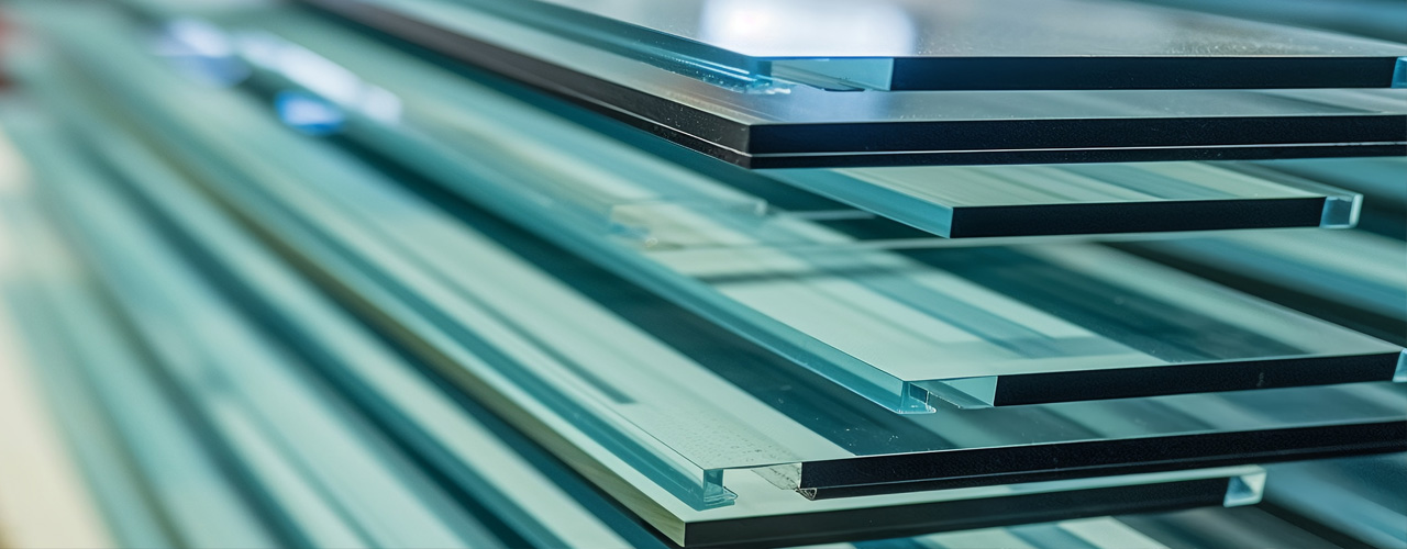 Glass Industry Fan