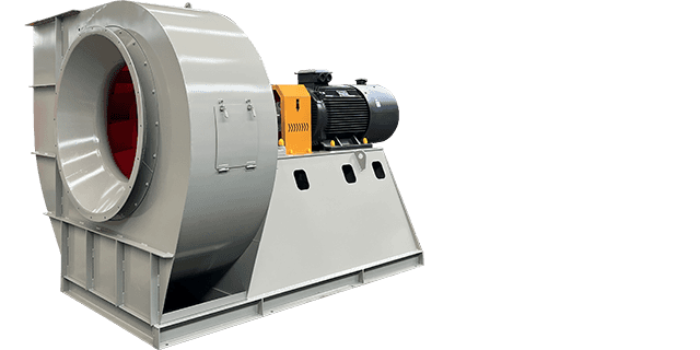 Industrial Centrifugal fan