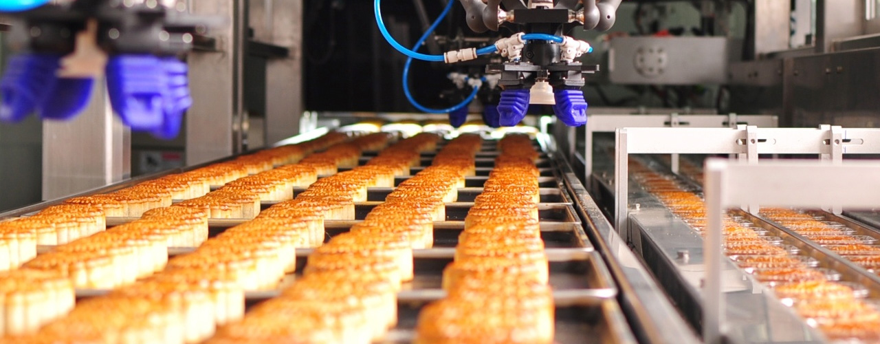 food industry