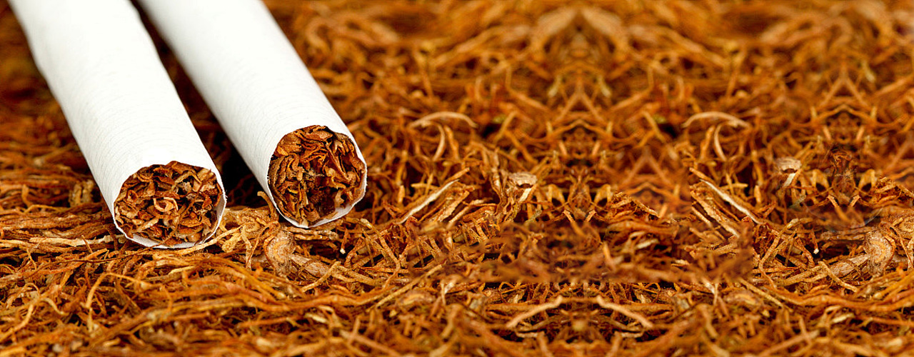 tobacco industry
