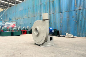 9-03 series centrifugal ventilation fan
