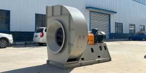 5-06 series centrifugal ventilation fan