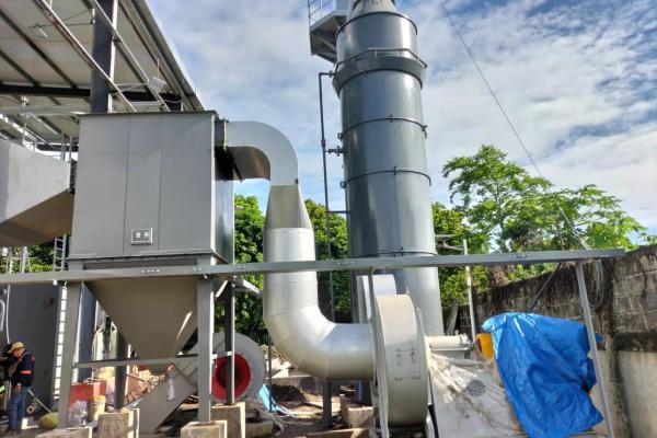 Fume Exhaust Fan