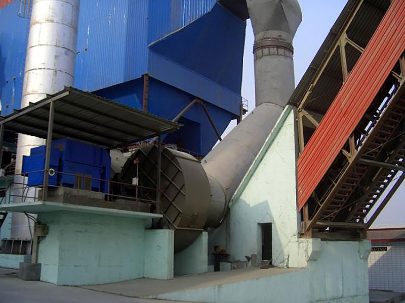 Industrial Dust Control Blowers Running Smoothly in Philippines