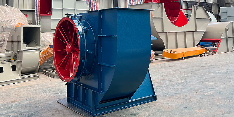 Material Handling Fan
