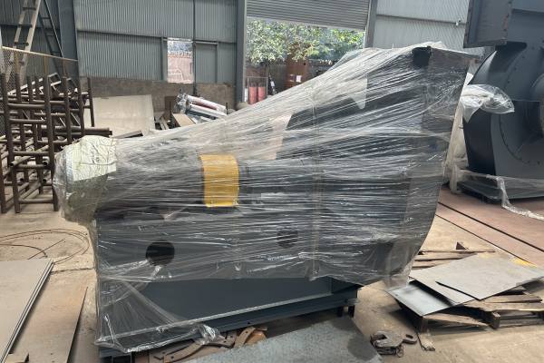 high-quality centrifugal fan